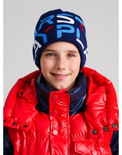 Шапка трикотажная для мальчиков Playtoday tween