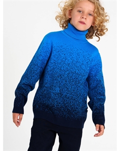 Свитер трикотажный для мальчиков Playtoday tween