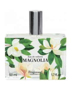 Magnolia Fragonard