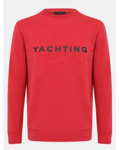 Свитшот Alessandro manzoni yachting