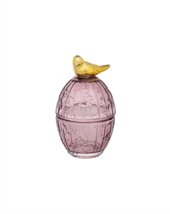 Шкатулка Птичка Hoff