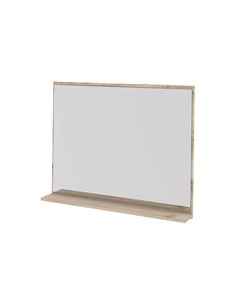 Зеркало навесное Валенсия Hoff