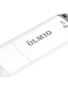 Флешка U 181 8GB USB2 0 Olmio