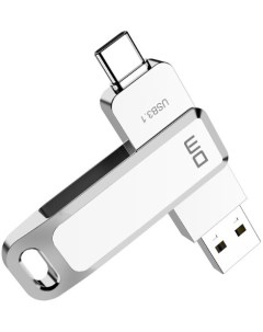 Накопитель USB 3 1 64GB PD168 TypeC Дм