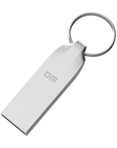 Накопитель USB 2 0 16GB PD172 металл с кольцом Дм