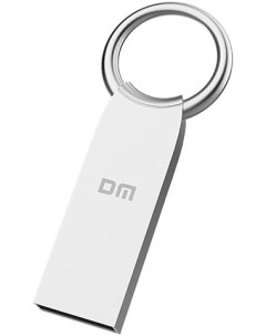 Накопитель USB 2 0 16GB PD175 металл с кольцом Дм