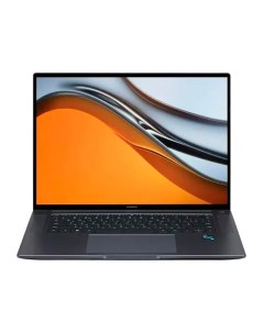 Ноутбук MateBook 16S CREF X 53013DRK Intel Core i7 12700H 2 3GHz 16384Mb 1Tb SSD Intel Iris Xe Graph Huawei