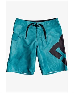 Детские Бордшорты Dc Lanai 17 Teal Dc shoes