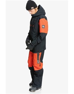 Сноубордическая Куртка Highline Pro 3L Gore Tex Quiksilver