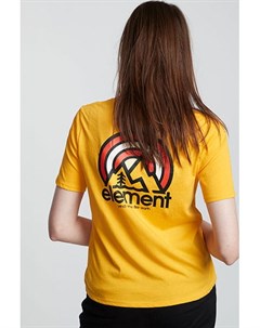 Женская футболка Branded Element