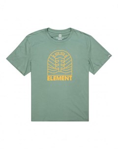 Мужская футболка Adonis Element