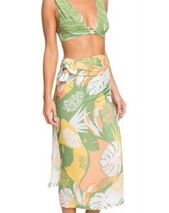 Платье Beachy Sarong Roxy