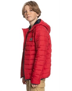 Детская Куртка Scaly Chili Pepper Solid Quiksilver