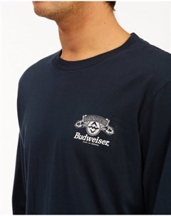 Мужской лонгслив Bud Insignia Billabong