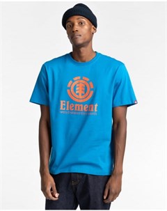 Мужская футболка Vertical Element