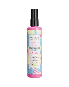 Детский спрей для легкого расчесывания волос Detangling Spray for Kids 150 мл Tangle teezer