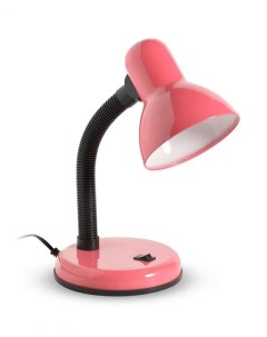 Светильник SBL DeskL розовый Smartbuy