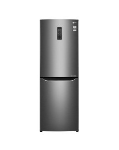 Холодильник GA B379SLUL Lg