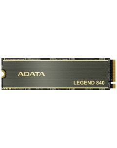 SSD накопитель ALEG 840 1TCS Adata