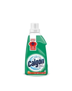 Чистящее средство Hygiene антибактериальное 650 мл Calgon