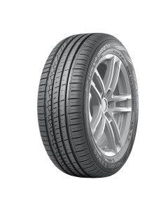 Летняя шина Hakka Green 3 205 60 R16 96V Nokian tyres