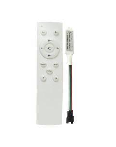 Контроллер для ленты M SPI F12WH 015669 Swg