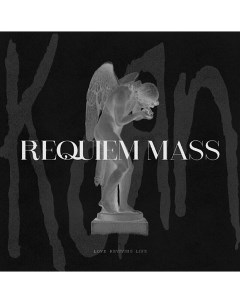 Korn Requiem Mass Loma vista