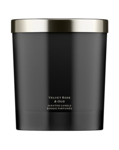 VELVET ROSE OUD HOME CANDLE Свеча ароматная Jo malone london