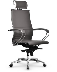 Офисное кресло Samurai K 2 05 MPES Серый цвет Метта