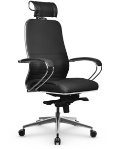 Офисное кресло Samurai KL 2 041 MPES Черный цвет Метта