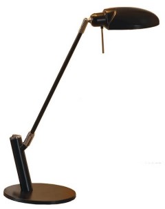Офисная настольная лампа Lussole loft
