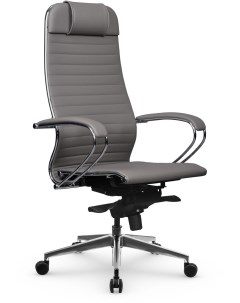 Офисное кресло Samurai K 1 041 MPES Серый цвет Метта
