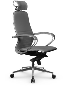 Офисное кресло Samurai K 2 041 MPES Серый цвет Метта