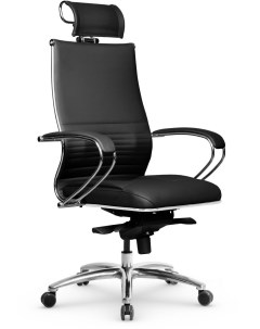 Офисное кресло Samurai KL 2 05 MPES Черный цвет Метта