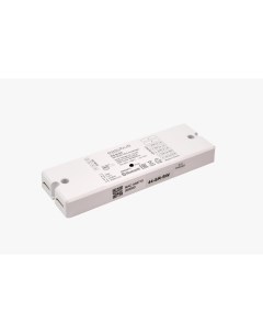 Контроллер EASYBUS для светодиодной ленты 5 в 1 монохромный CCT RGB RGBW RGB CCT 5x4A Swg