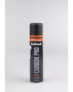 Уход за обувью 20 1093 Carbon Pro 400 ml влаго и грязеотталкивающий спрей Collonil