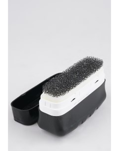 Уход за обувью 20 1475 Black edition Sport Shoe Cleaning Sponge 75 ml чистящая губка для спортивной  Sitil