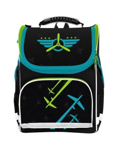 Подростковый рюкзак для мальчиков Schoolformat