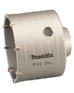 Твердосплавная коронка Makita