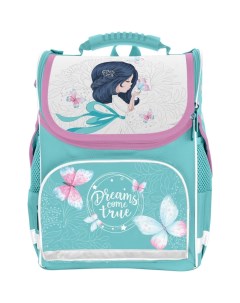 Подростковый рюкзак для девочек Schoolformat