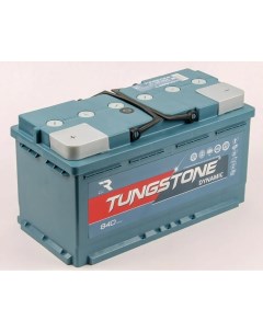 Автомобильный аккумулятор Tungstone