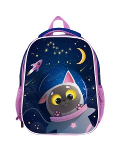 Рюкзак для девочек Schoolformat