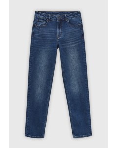 Женские джинсы slim fit со средней посадкой Finn flare