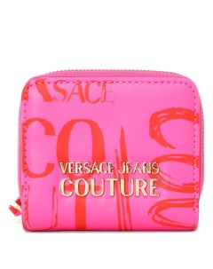 Кошельки Versace jeans couture