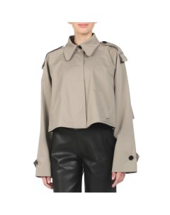 Куртки Mm6 maison margiela