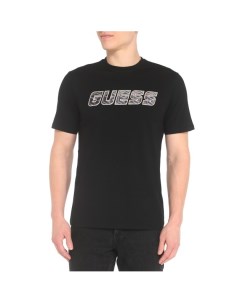 Футболки и майки Guess