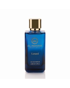 Lenard 100 Al ambra perfumes