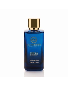 Hexa Modkila 100 Al ambra perfumes