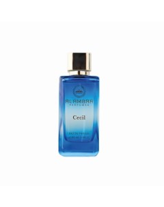 Cecil 100 Al ambra perfumes