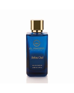 Ambra Oud 100 Al ambra perfumes